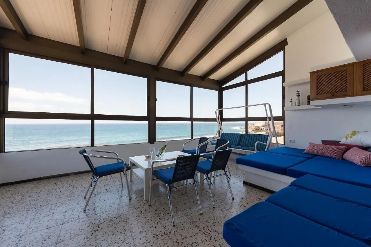 Apartment Vv La Gaeta 1 