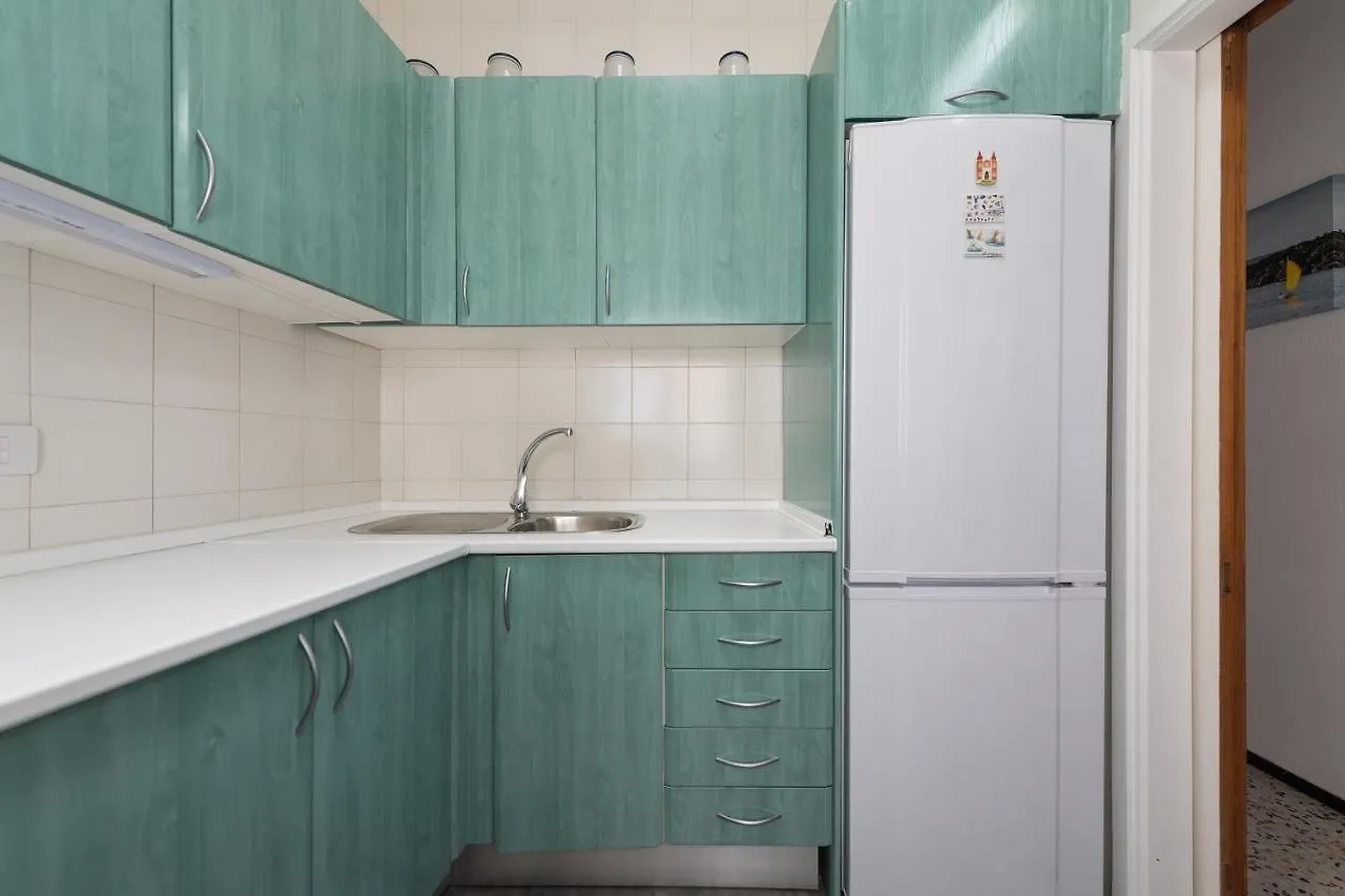 Apartment Vv La Gaeta 1 