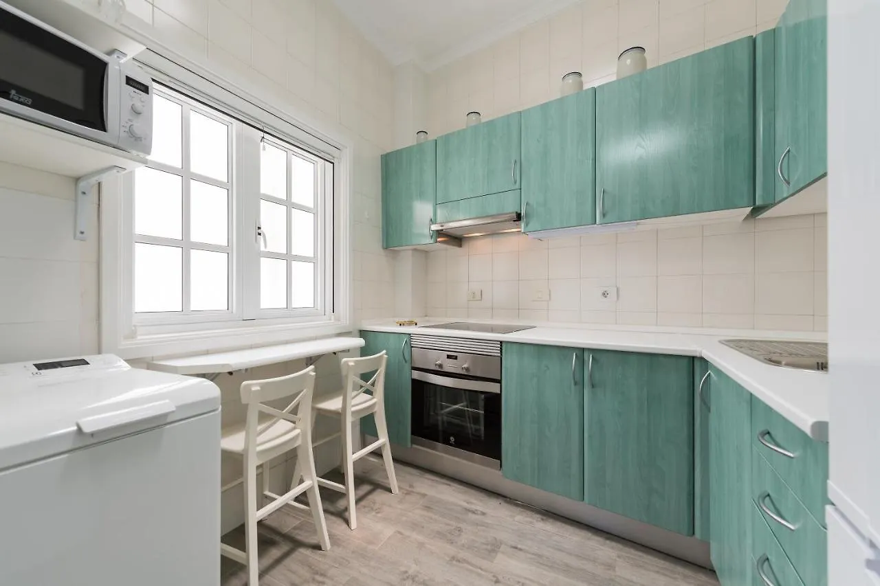 Apartment Vv La Gaeta 1 