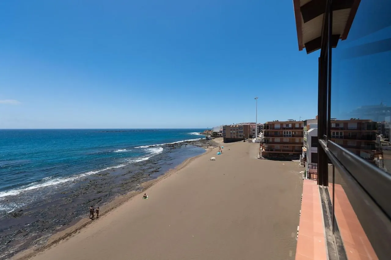 Apartment Vv La Gaeta 1 