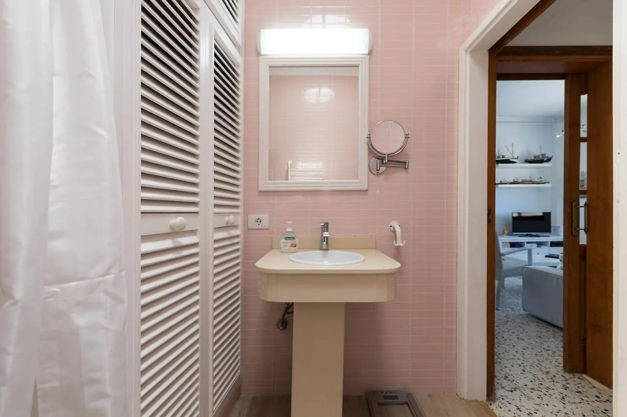 Apartment Vv La Gaeta 1 