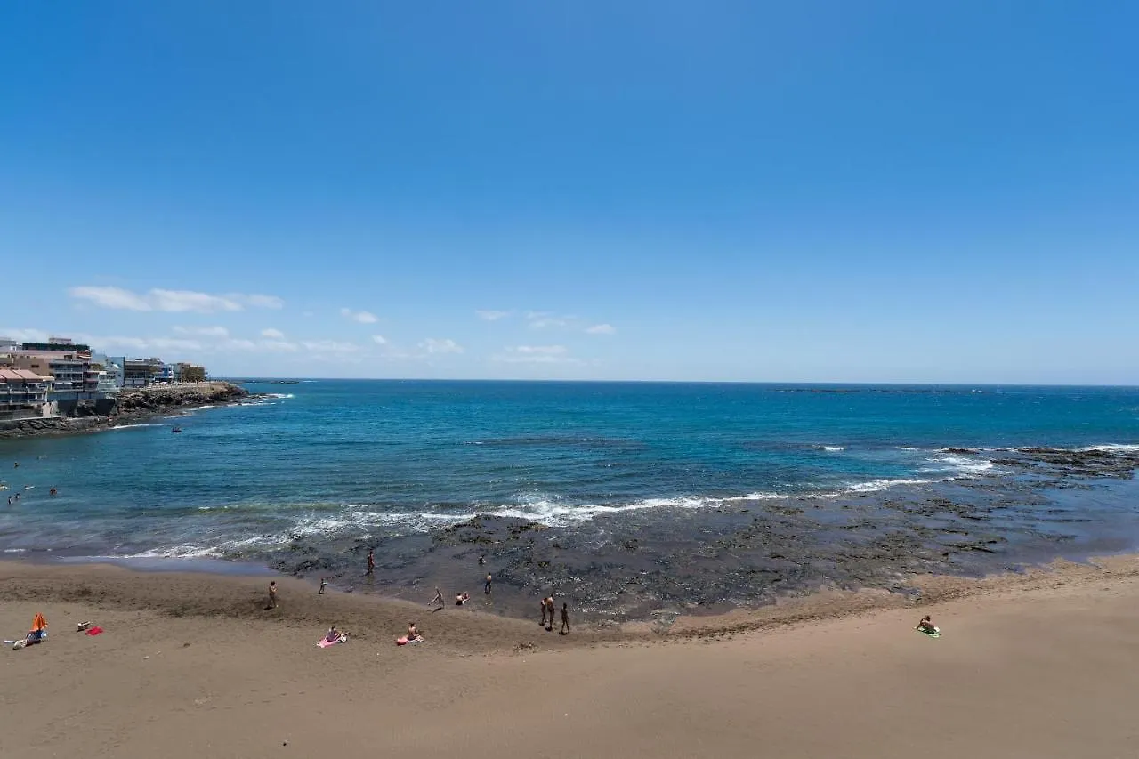 Apartment Vv La Gaeta 1 