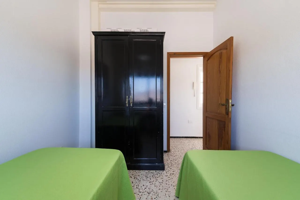 Apartment Vv La Gaeta 1 